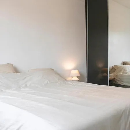 Appartamento Flat With Breathtaking Views - Close Stadiums *
