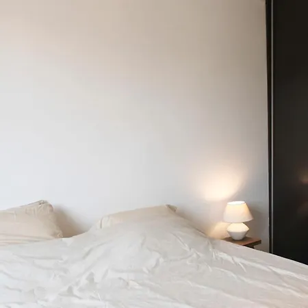 Flat With Breathtaking Views - Close Stadiums * Parigi