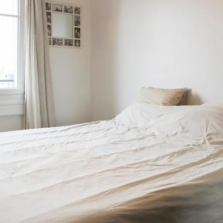 Flat With Breathtaking Views - Close Stadiums Appartamento