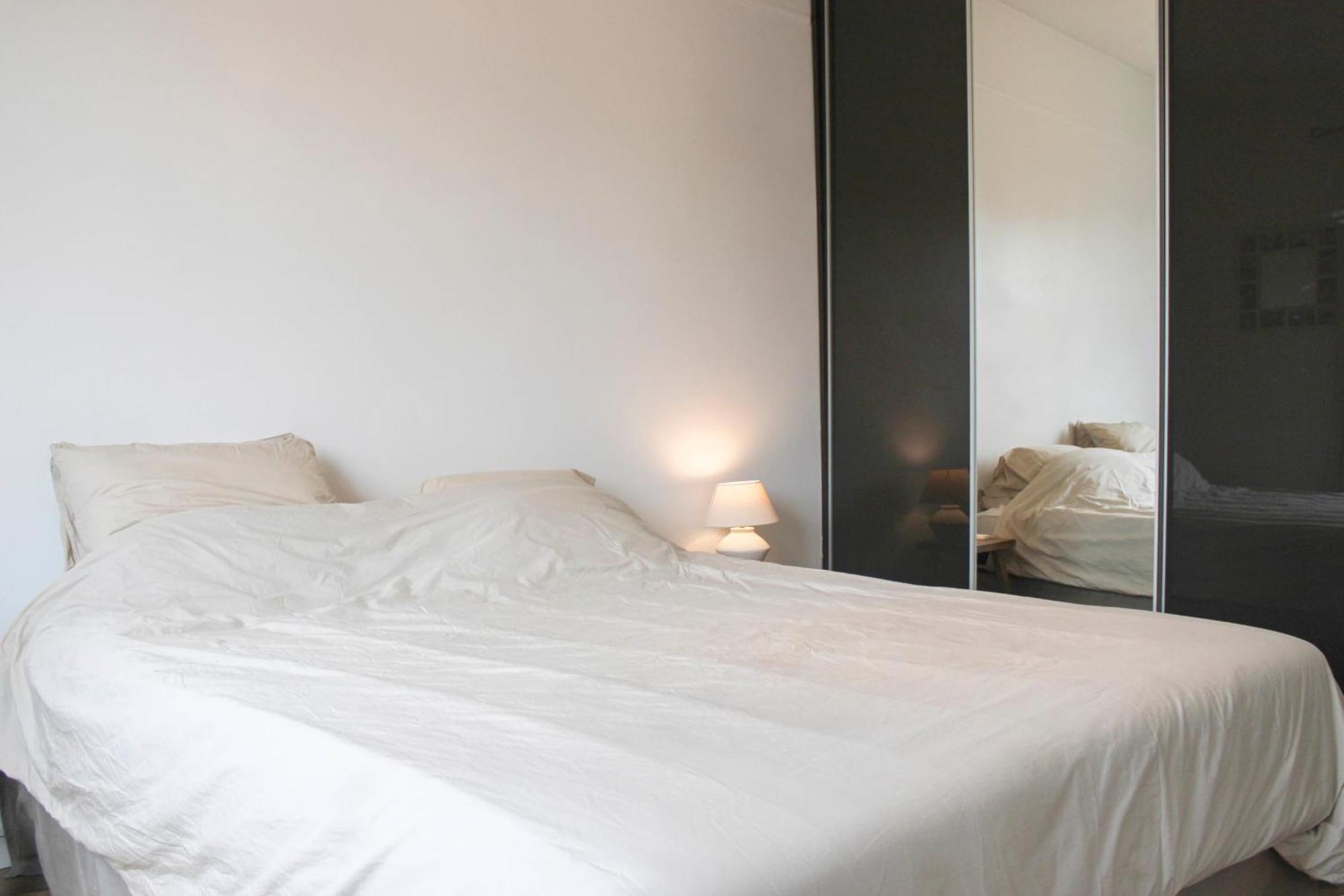 Appartamento Flat With Breathtaking Views - Close Stadiums *