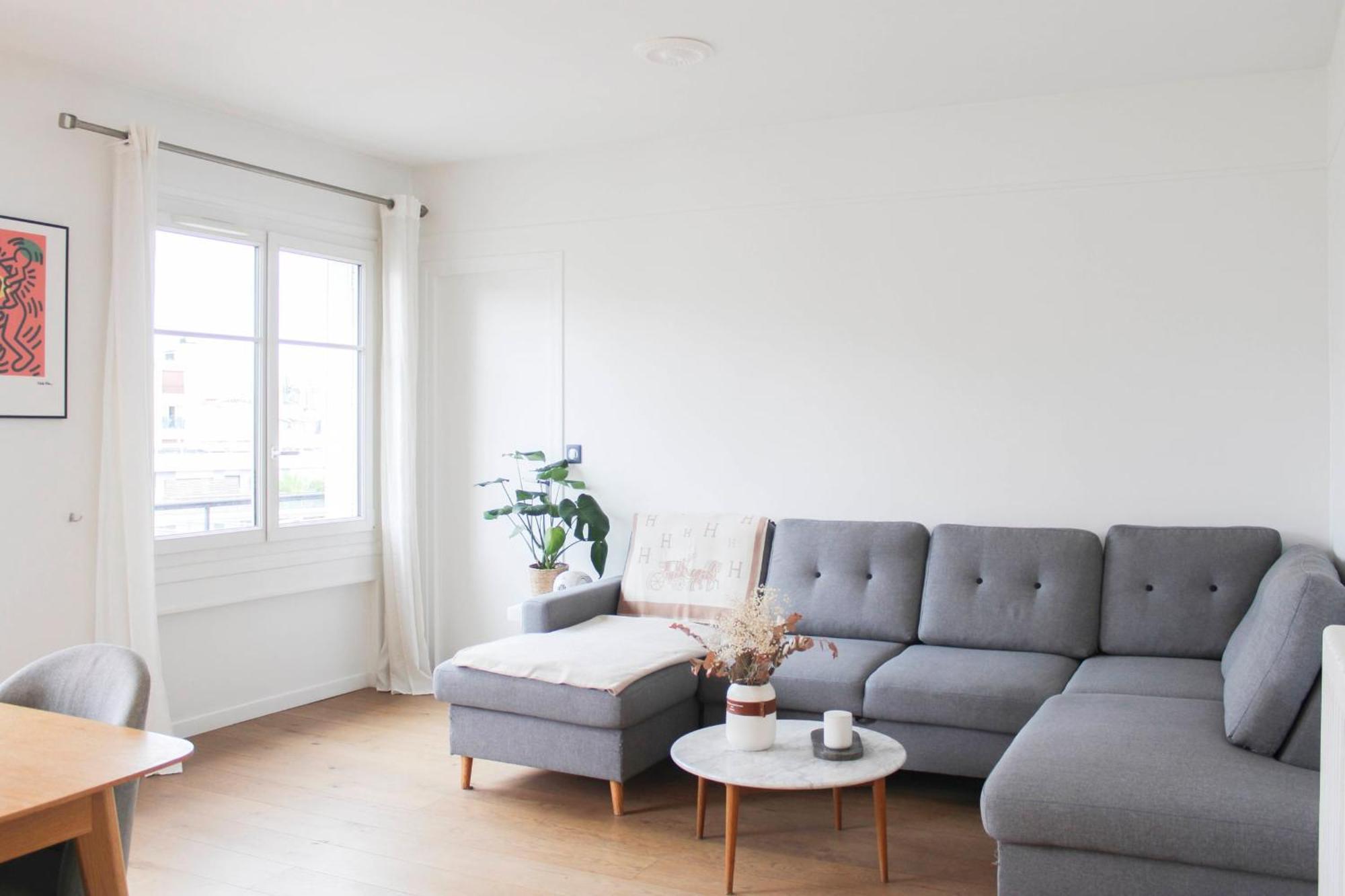 Appartamento Flat With Breathtaking Views - Close Stadiums *