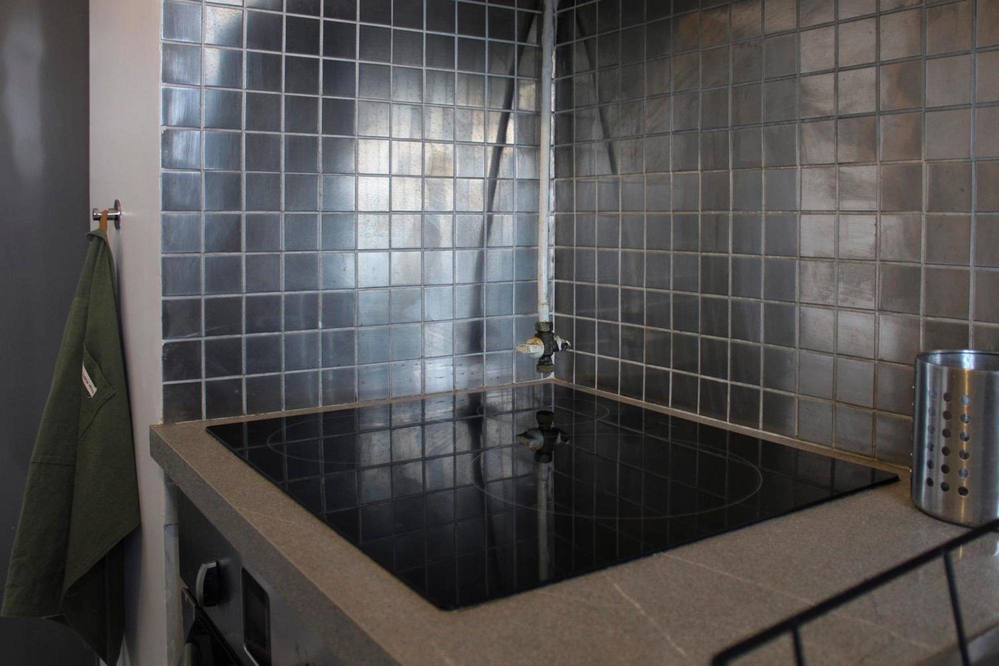Appartamento Flat With Breathtaking Views - Close Stadiums *