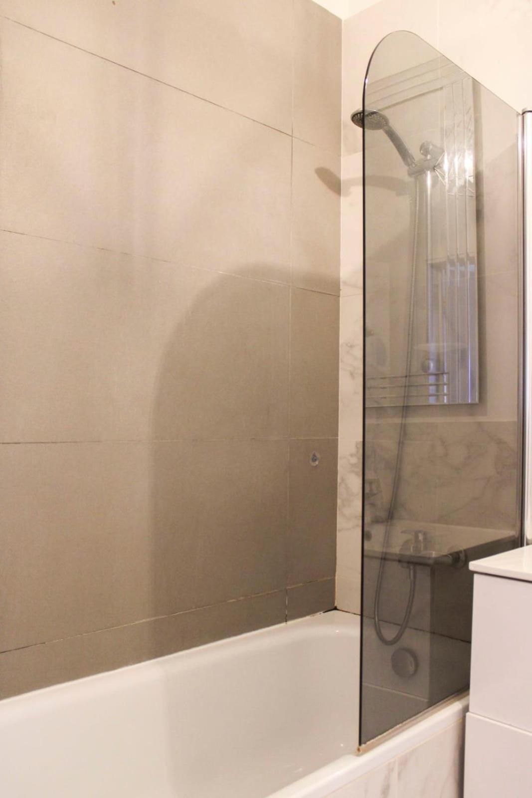 Flat With Breathtaking Views - Close Stadiums Parigi