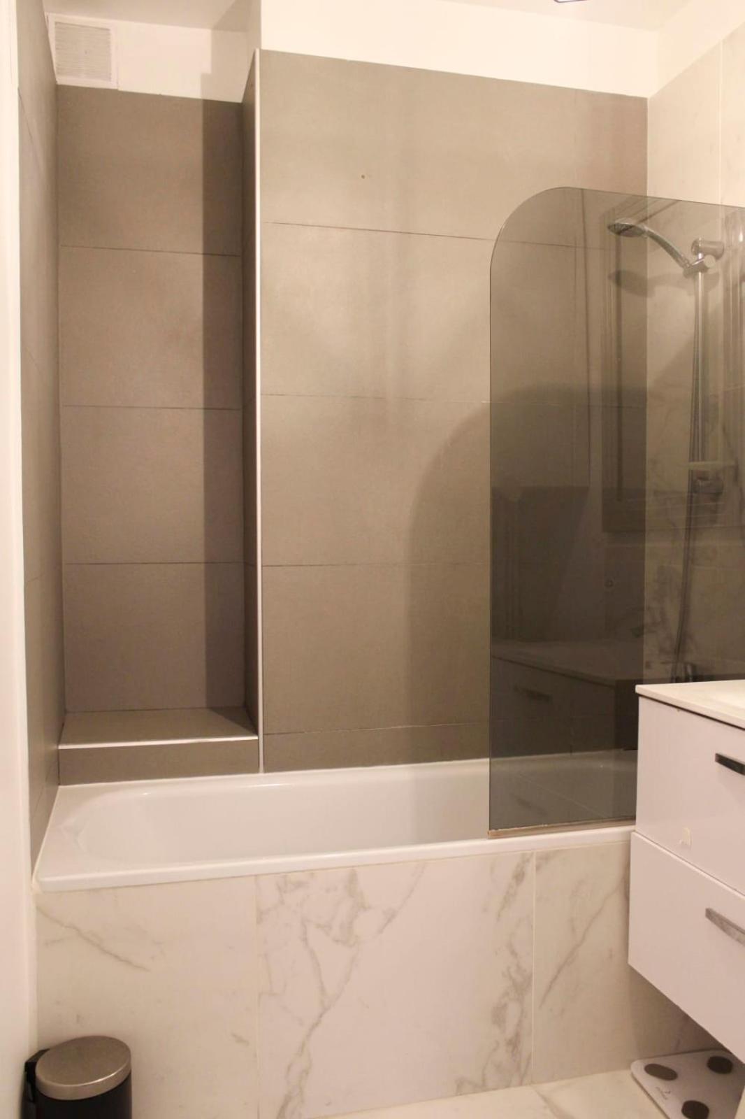 Flat With Breathtaking Views - Close Stadiums Appartamento